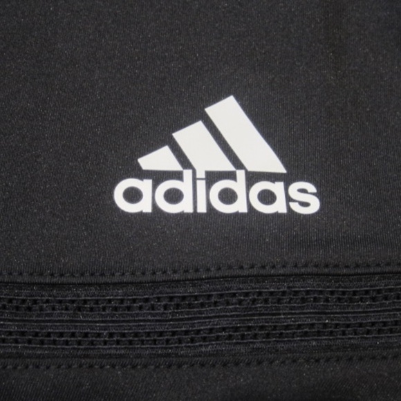 ADIDAS Climalite Tennis Skirt - Picture 3 of 5